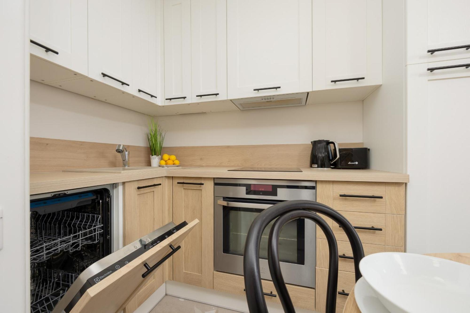 Leilighet Charming Marszalkowska In The Centre Of By Renters Warszawa