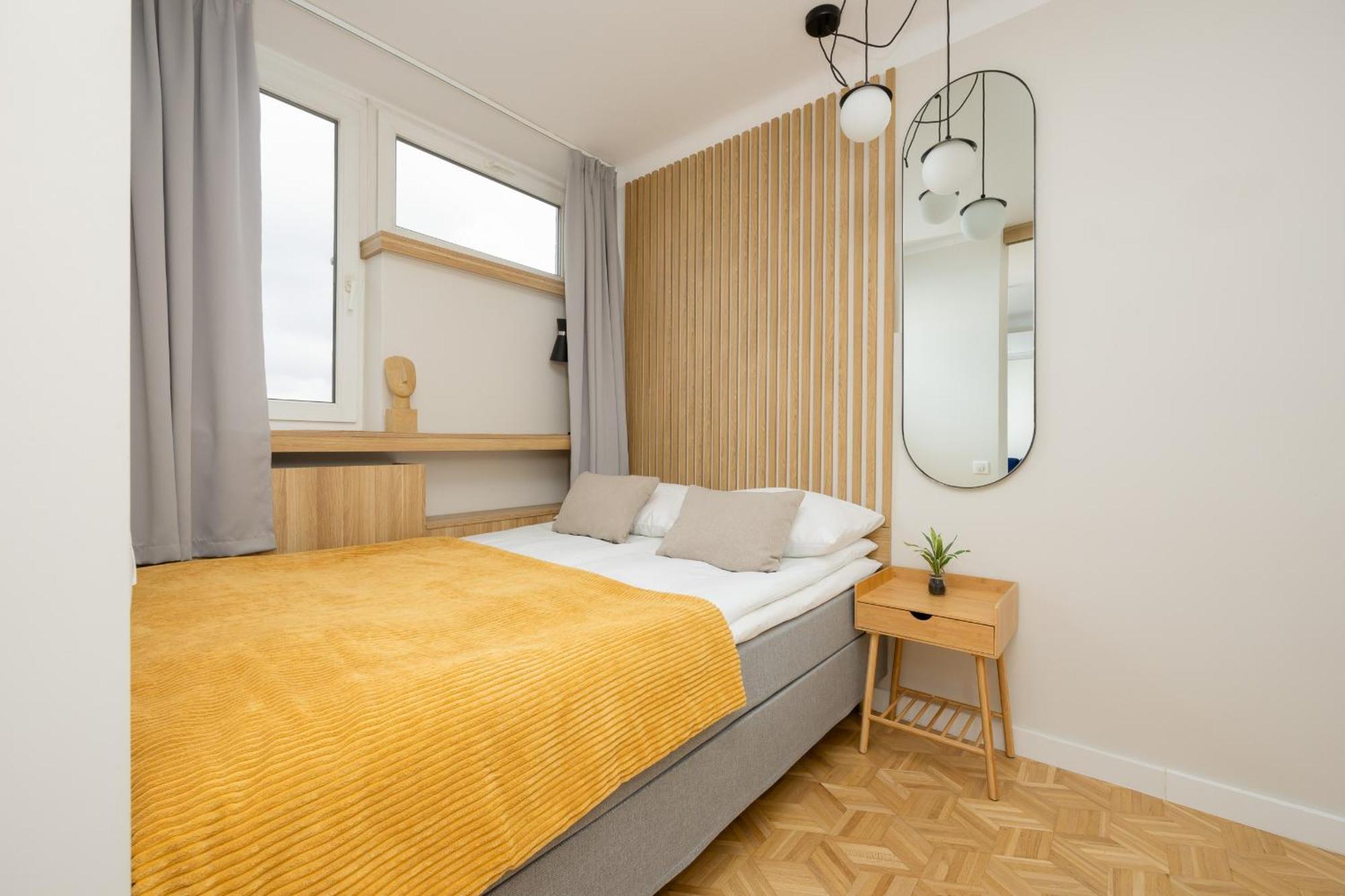 Leilighet Charming Marszalkowska In The Centre Of By Renters *