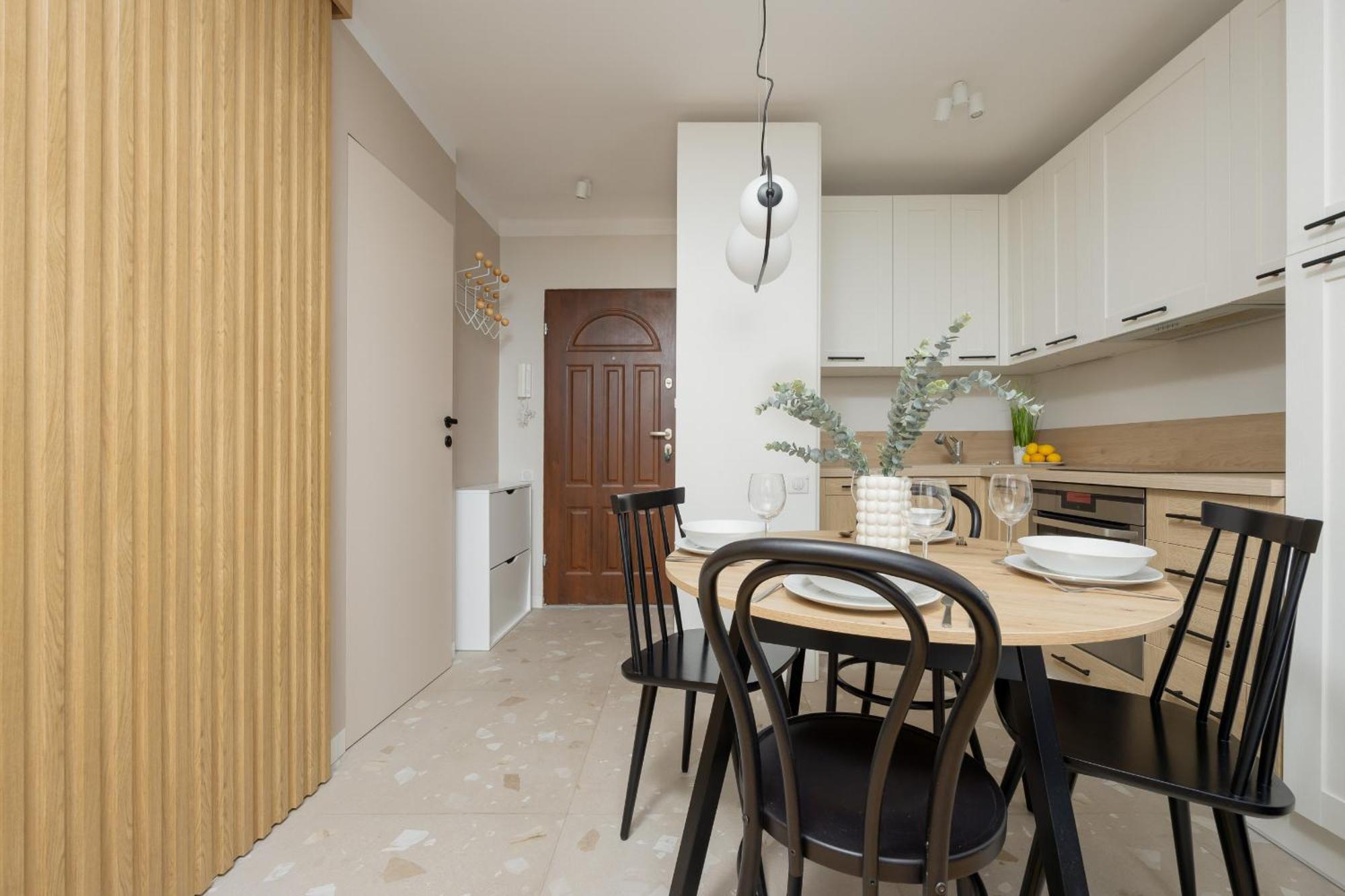 Charming Marszalkowska In The Centre Of By Renters * Warszawa