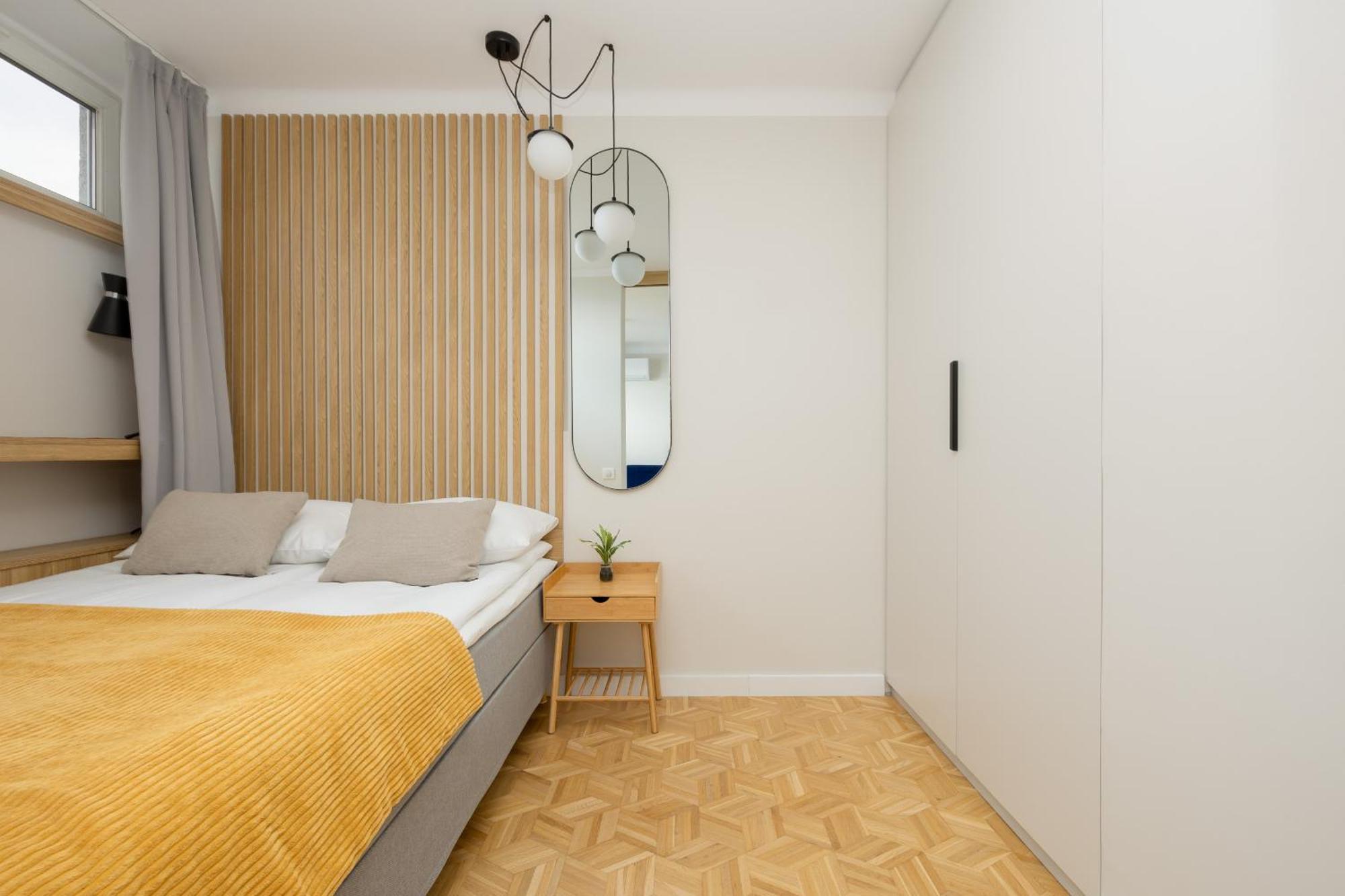Leilighet Charming Marszalkowska In The Centre Of By Renters
