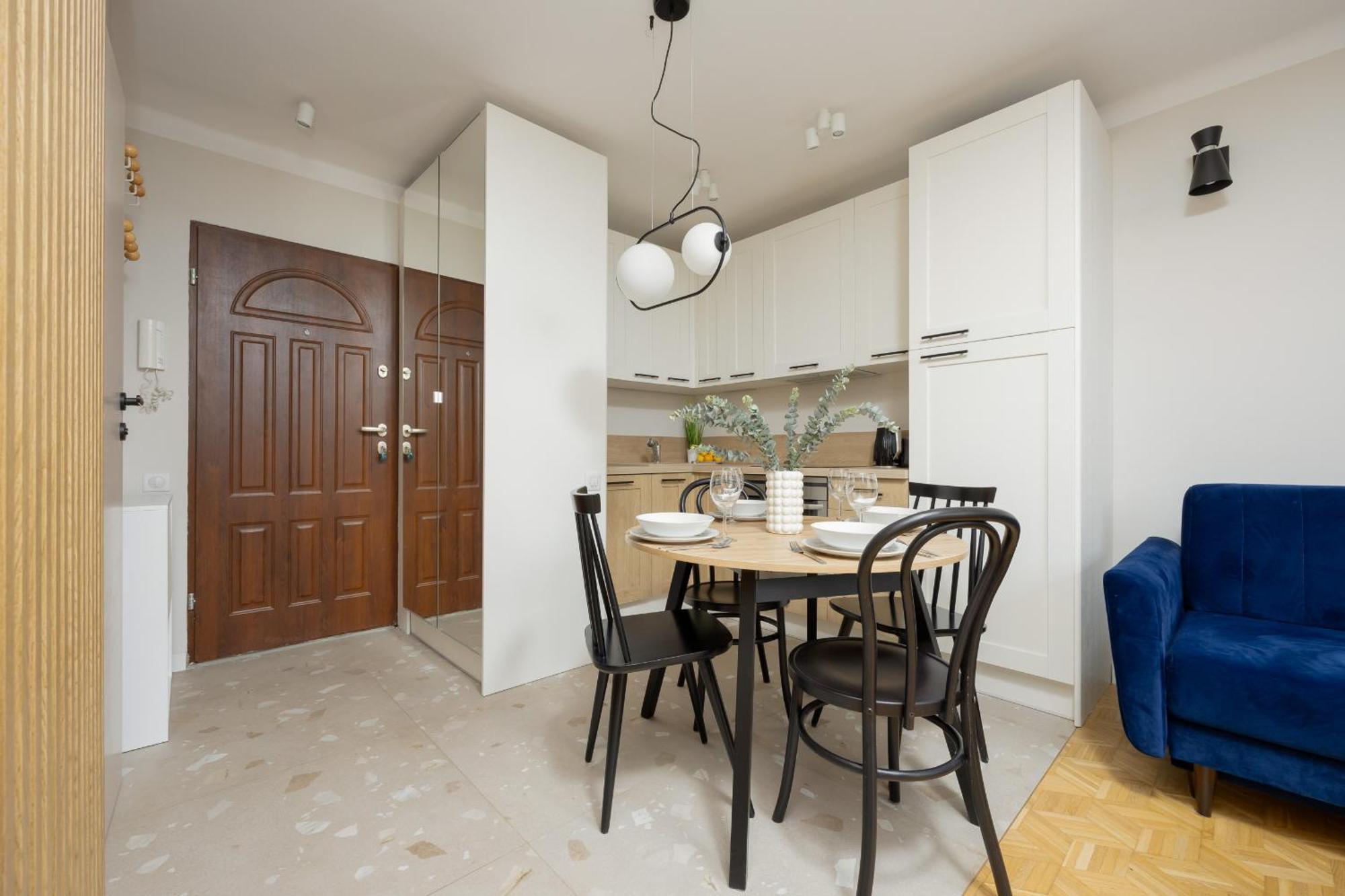 Leilighet Charming Marszalkowska In The Centre Of By Renters *